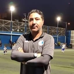 محمد کریمی آذر