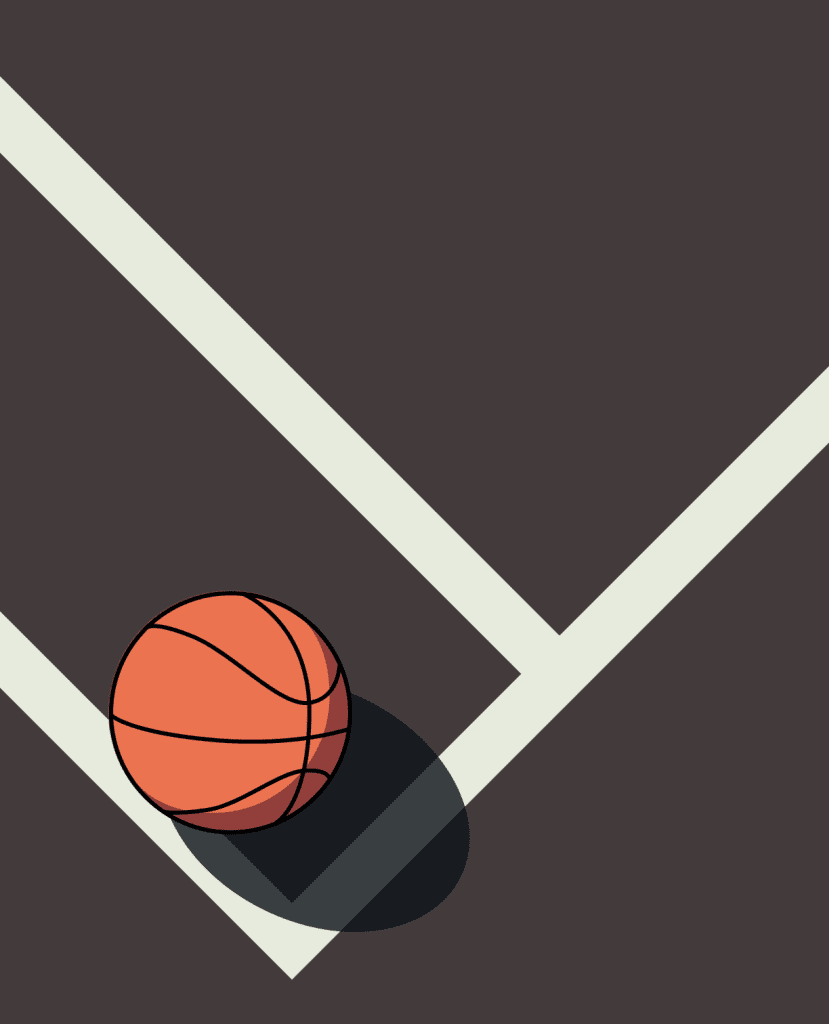 بسکتبال